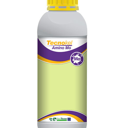 Tecnokel Amino Mo, 5 l