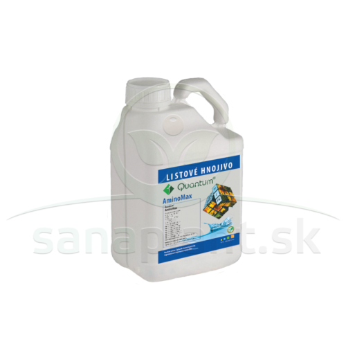 Quantum AminoMax, 5 l