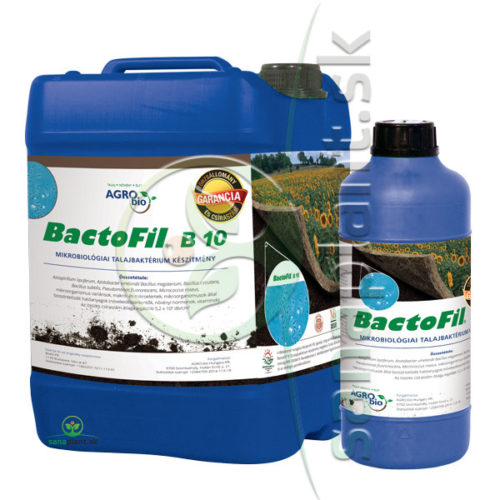 Bactofil B, 10 l