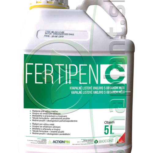 Fertipen C, 5 l
