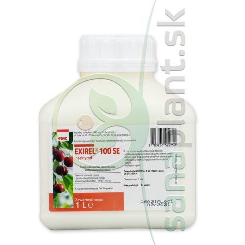 Exirel, 1 l