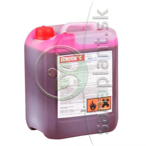 Scolycid C, 5 l