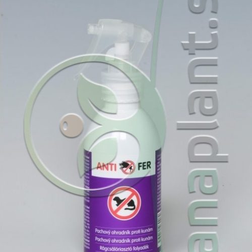 Antifer proti kunám, 1 ks (0,2 l)