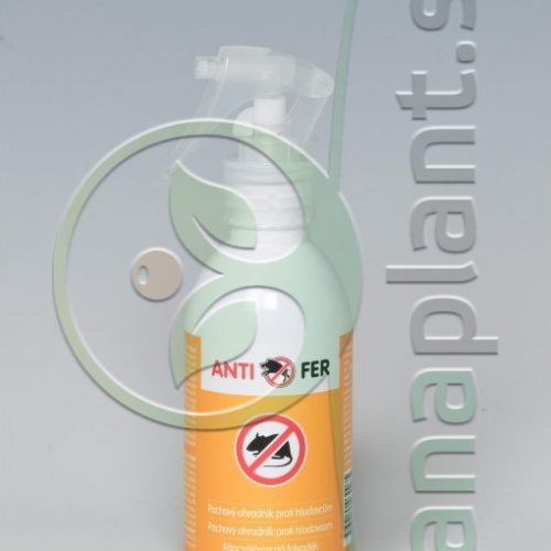 Antifer proti hlodavcom, 1 ks (0,2 l)