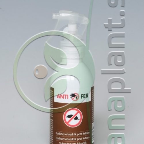 Antifer proti krtkom, 1 ks (0,2 l)