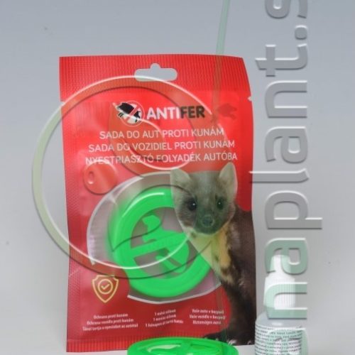 Antifer sada do áut proti kunám, 1 ks (10 ml)
