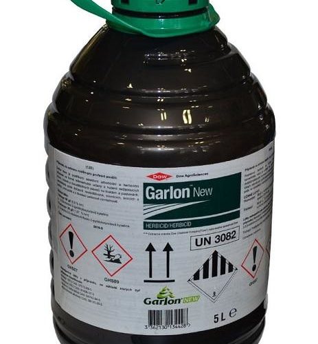 Garlon New, 5 l