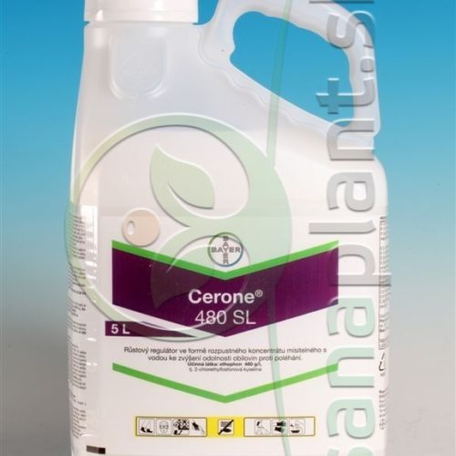 Cerone 480, 5 l