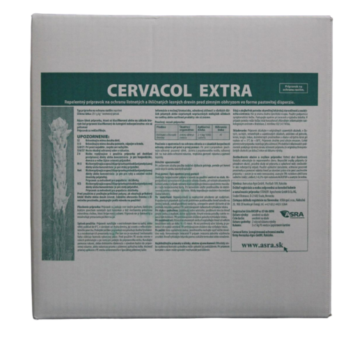 Cervacol Extra, 15 kg