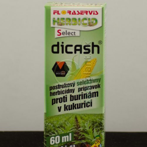 Dicash, 60 ml