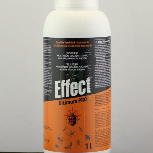 Efect Ultimum, 1 l