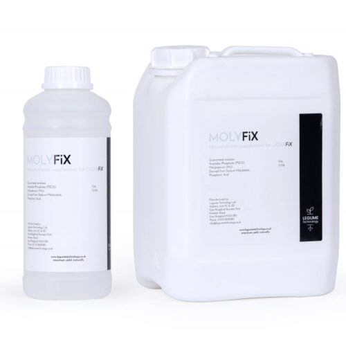 MolyFix (15,5% Mo, 15% P), 1 l