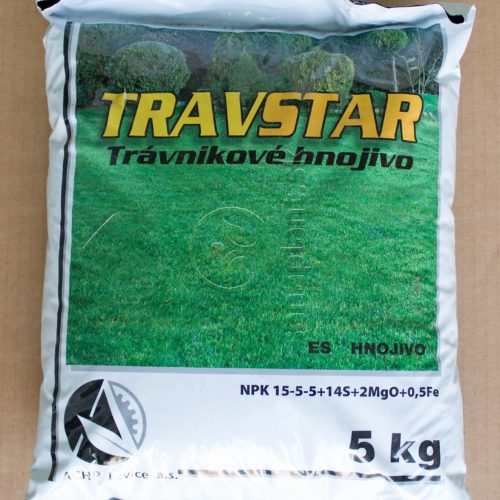 Travstar, 5kg