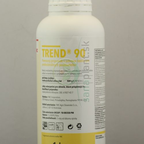 Trend 90, 1 l