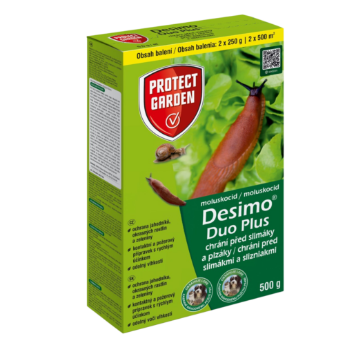 Desimo Duo, 2x250 g