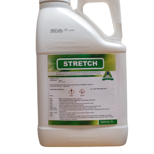 Stretch, 5 l