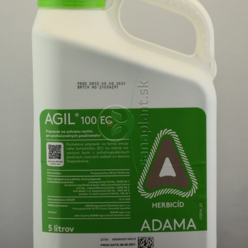Agil 100 EC , 5 l