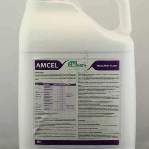 Amcel, 10 l