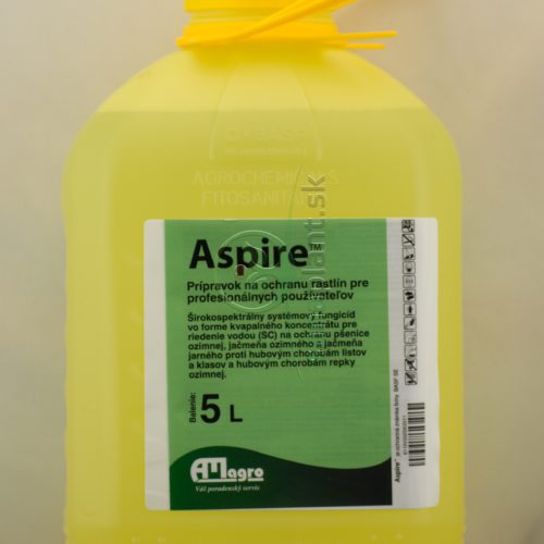 Aspire , 5 l