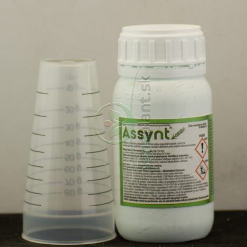 Assynt, 120 g