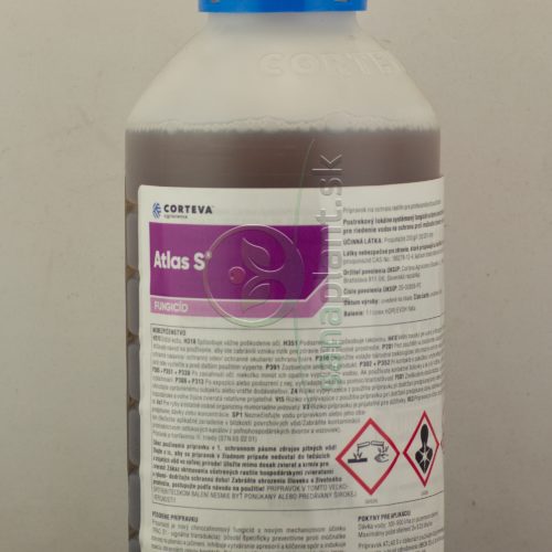 Atlas S, 1 l