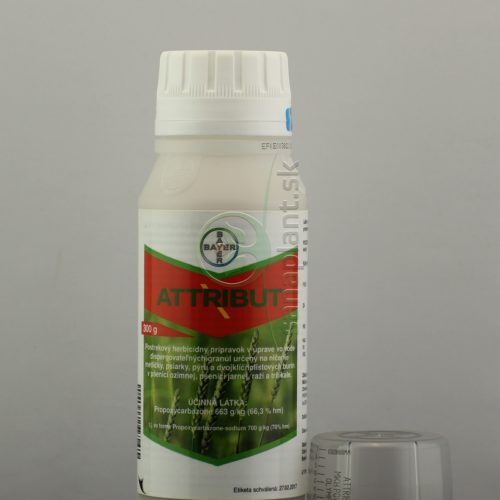 Attribut, 300 g