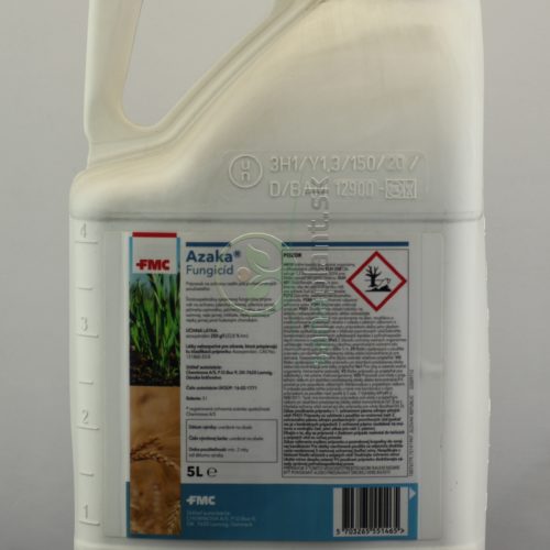 Azaka, 5 l