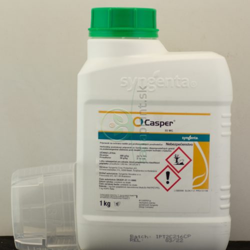 Casper 55 WG, 1 kg