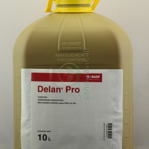 Delan Pro, 5 l