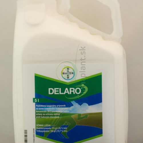 Delaro, 5 l