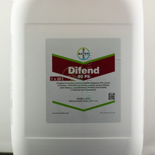 Difend 30 FS, 20 l