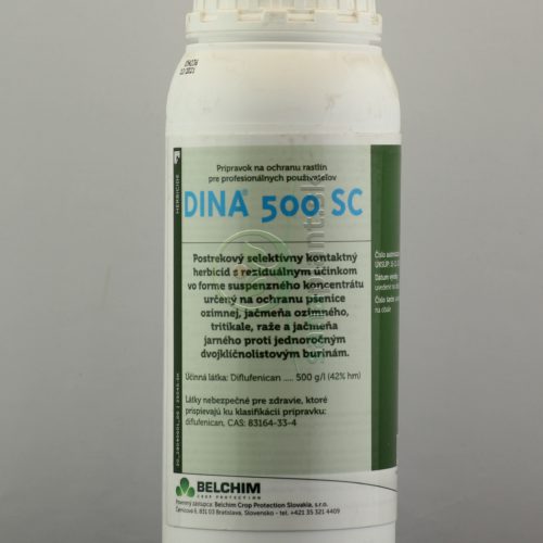 Dina 500 SC, 1 l