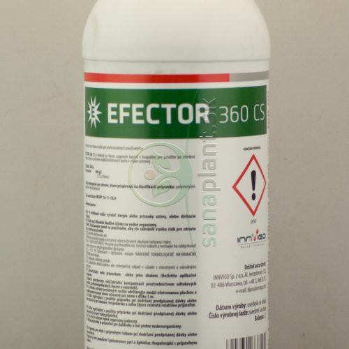 Efector 360 CS , 1 l