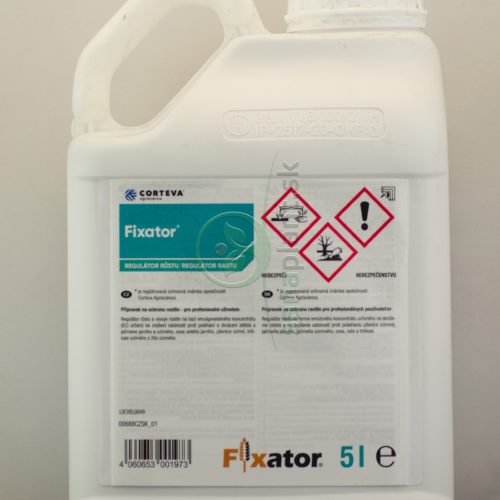 Fixator, 5 l