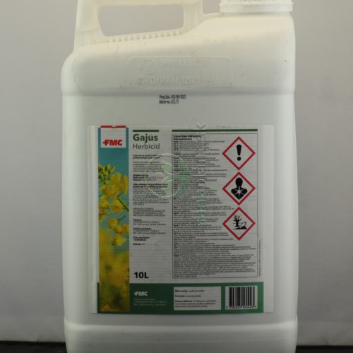 Gajus 408 EC, 10 l
