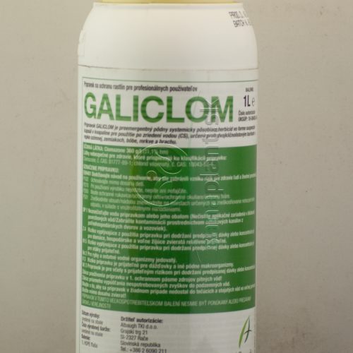 Galiclom, 1 l