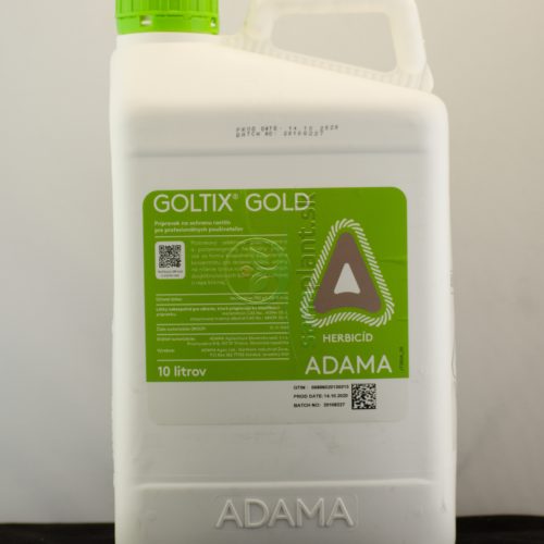 Goltix Gold, 100 l + 10 l