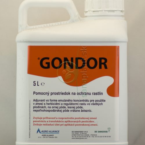 Gondor, 5 l