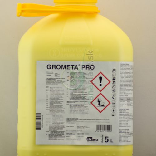Grometa Pro, 5 l