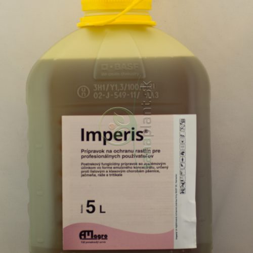 Imperis, 5 l