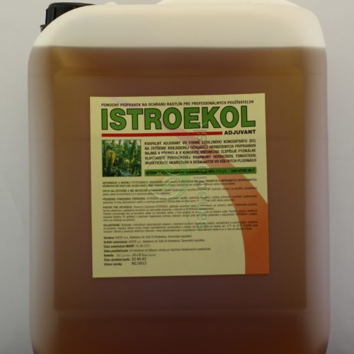 Istroekol, 10 l