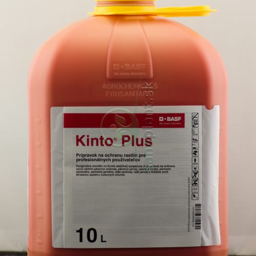 Kinto Plus, 10 l