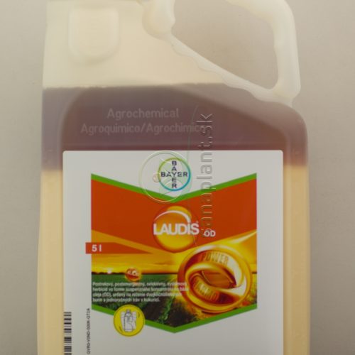 Laudis OD XL - 200 l, XL 200 l