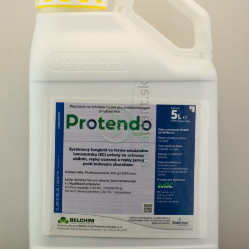 Protendo XL - 100 l, XL 100 l