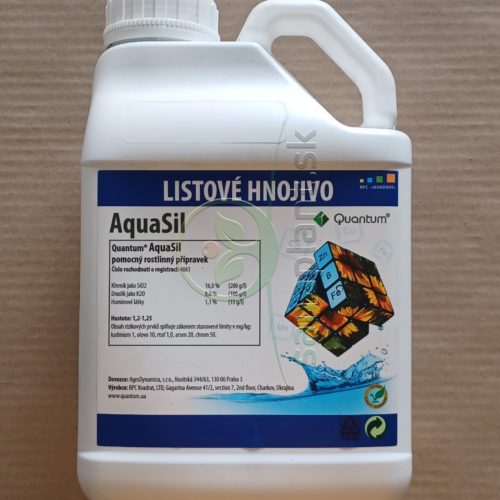 Quantum AquaSil, 5 l