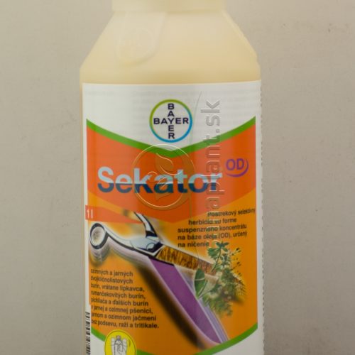 Sekator OD, 1 l