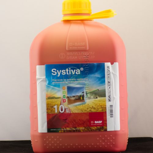 Systiva, 10 l
