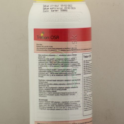Trebon OSR, 1 l