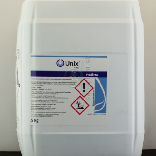 Unix 75 WG, 5 kg