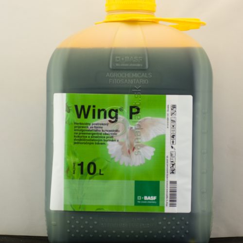 Wing P, 10 l